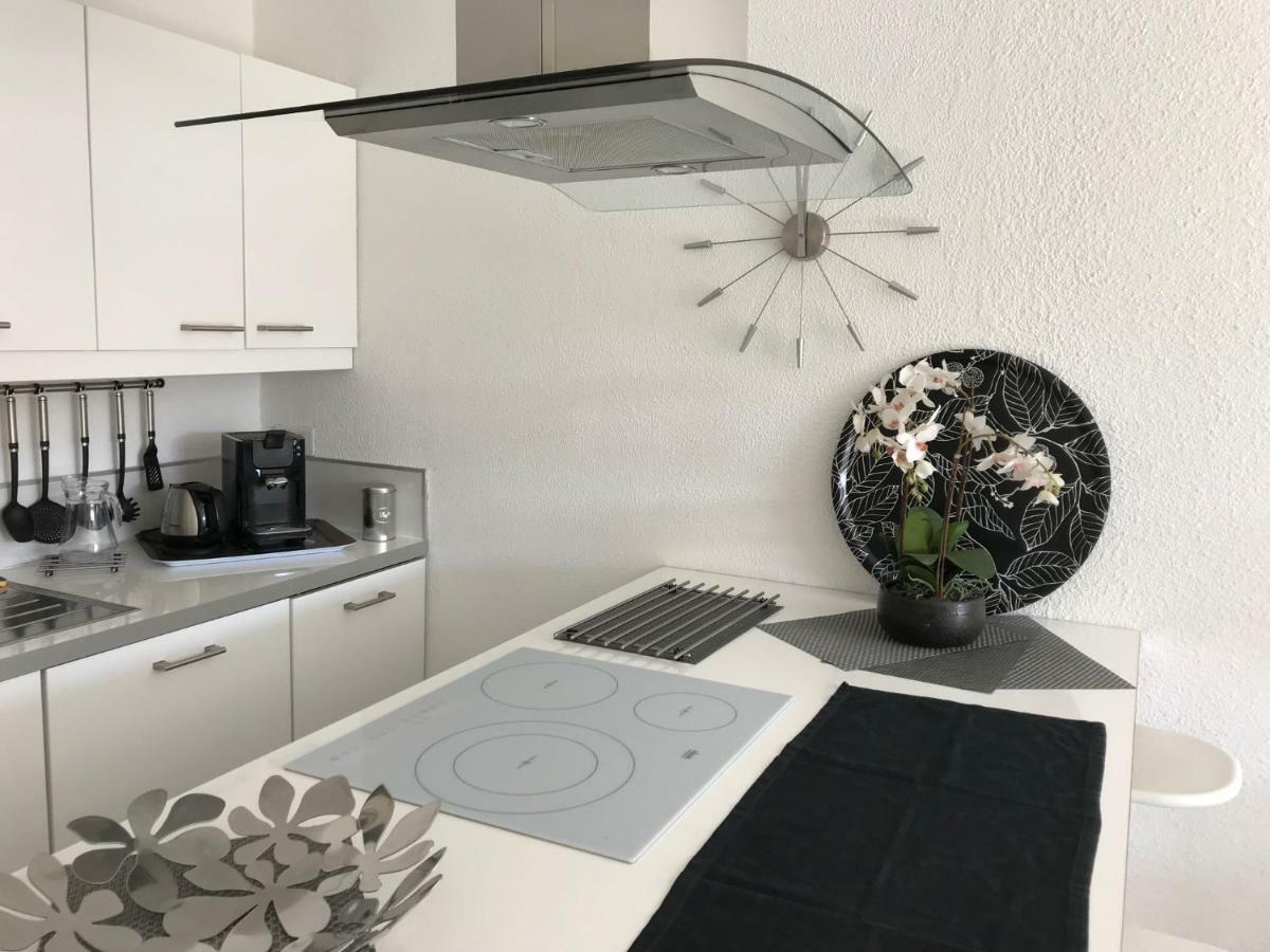 Ferienwohnung Les Hameaux Bandol Exterior foto