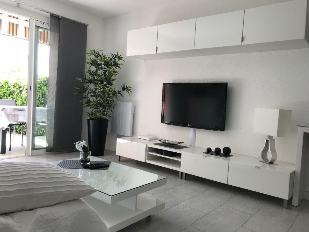 Ferienwohnung Les Hameaux Bandol Exterior foto